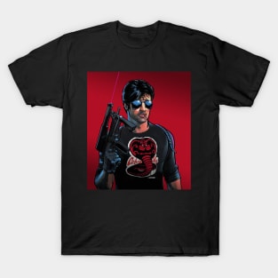 Cobra Sly T-Shirt